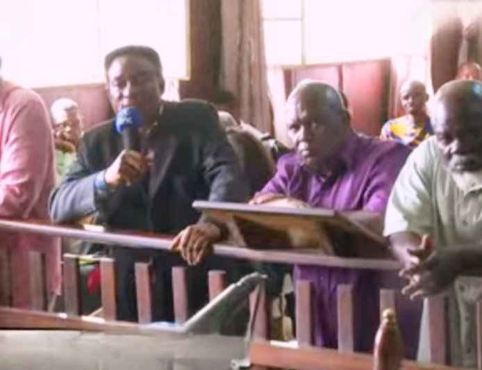 Haut-Katanga : trois magistrats de la Cour d’appel de Kalemie et un commerçant condamnés à de la prison pour corruption