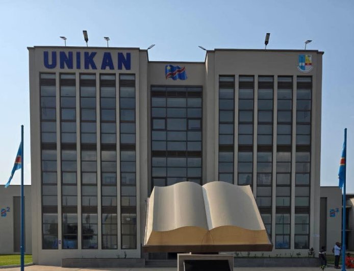 Inauguration des nouvelles infrastructures de l'université de Kananga : un défi contre l'obscurantisme, selon la ministre de l'ESURSI