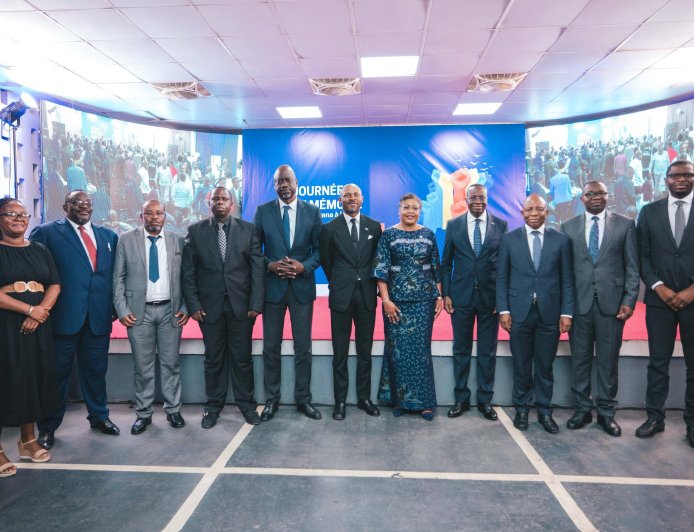 Journée de mémoire en RDC : hommage aux victimes de l'agression et appel à la résilience nationale