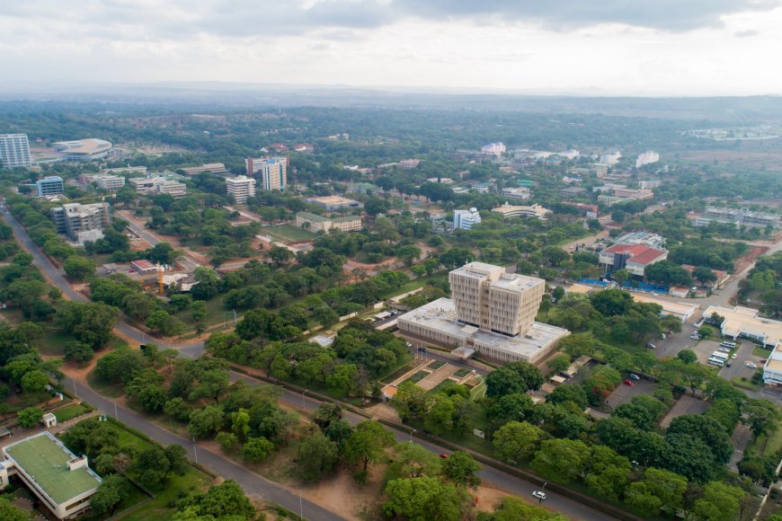 Le Malawi retire le nom de Paul Kagame d'une avenue de sa capitale en pleine crise diplomatique avec le Rwanda