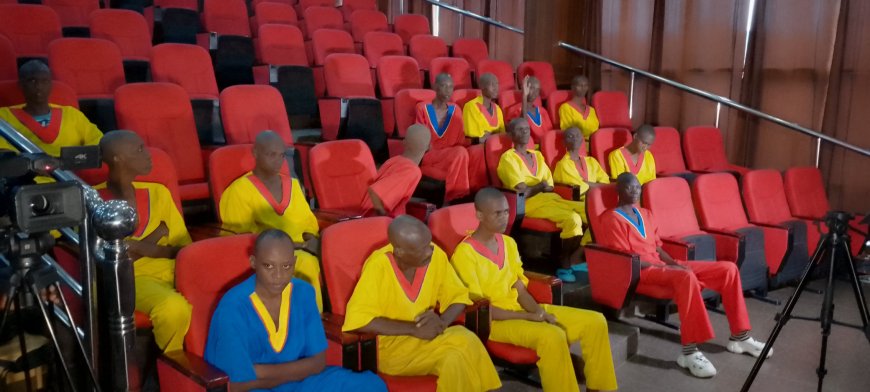 RDC : les FARDC présentent des combattants étrangers capturés, accusant le Rwanda d'ingérence militaire