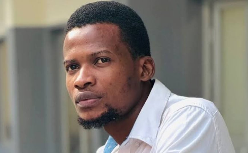 RDC : le jeune opposant Nathanaël Onokomba transféré à Ndolo pour notamment "apologie des actes terroristes"