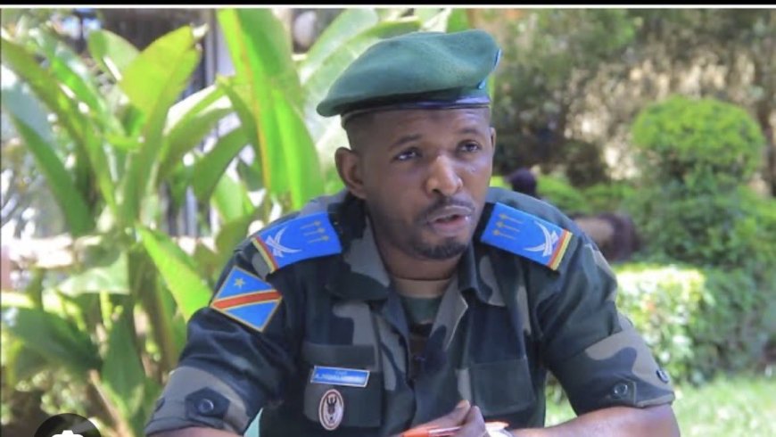 RDC : le porte-parole de l'Opération "Ngemba" rappelé à Kinshasa après des révélations sur le soutien des caciques du régime à la milice Mobondo