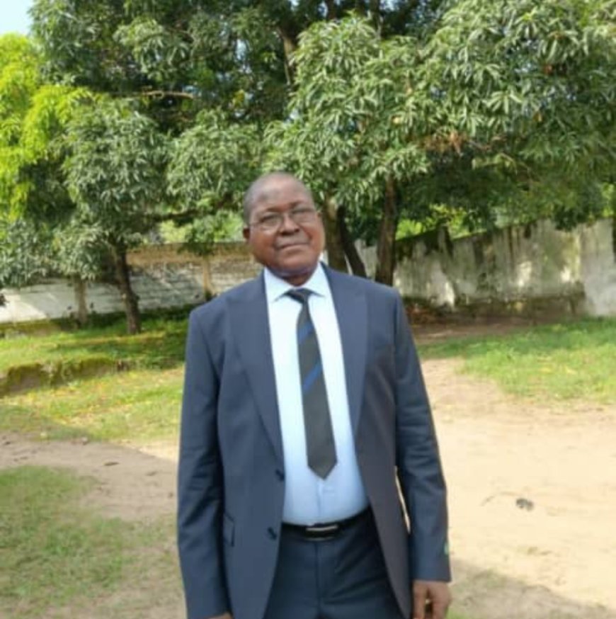 Kinshasa : un professeur de l'UNIKIN assassiné à son domicile dans la nuit de ce jeudi