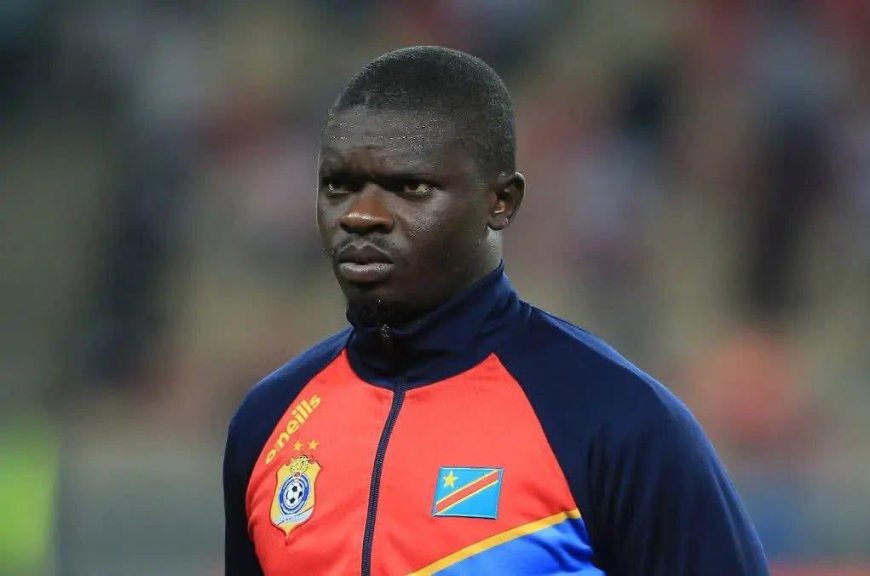 Football : la FIFA rend hommage à l'international Chico Ushindi, disparu à 29 ans