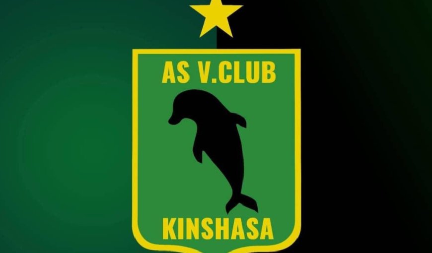 Football : la FIFA lève l’interdiction de recrutement contre l’AS V.Club après l'apurement de ses dettes envers un joueur sénégalais