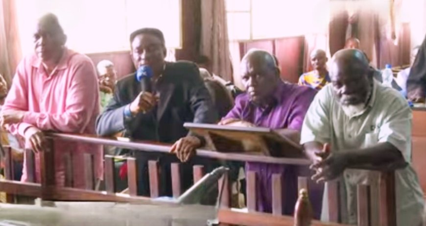 Haut-Katanga : trois magistrats de la Cour d’appel de Kalemie et un commerçant condamnés à de la prison pour corruption