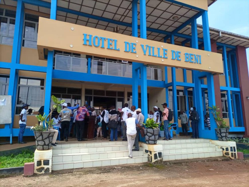 Insécurité à Beni : une mère de famille tuée à son domicile par des braqueurs malgré la proximité d'un poste de police