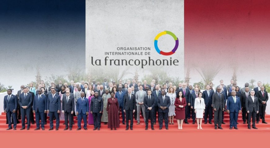 Élection du secrétaire général de l'OIF : la RDC présentera un candidat face à la rwandaise Louise Mushikiwabo