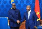 Est de la RDC : Kinshasa accepte le cessez-le-feu avec l'AFC-M23 proposé par l'Angola