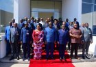 RDC : la 13è Conférence des gouverneurs fixée du 3 au 7 mars dans le Kwilu