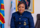 ‎RDC : Christelle Muabilu nommée Directrice générale intérimaire de l'OCC après la suspension d'Étienne Tshimanga