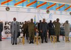 ‎Nord-Kivu : lancement du Forum de paix à Beni pour contrer la menace ADF