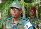 RDC : le porte-parole des Opérations Ngemba, rappelé à Kinshasa après ses accusations, reprend ses fonctions à Kikwit