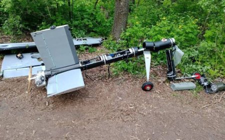 Escalade dans l'Est de la RDC : l'AFC-M23 revendique une attaque de drones sur l'aéroport de Gbangoka à Kisangani