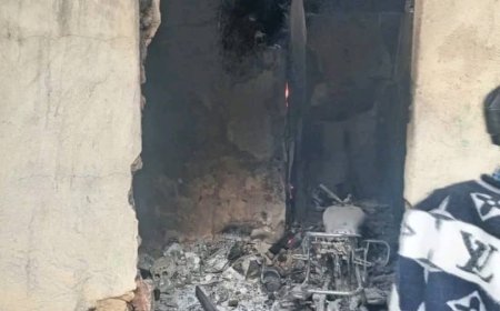 Beni : une nouvelle attaque attribuée aux ADF fait au moins 2 morts à Oïcha