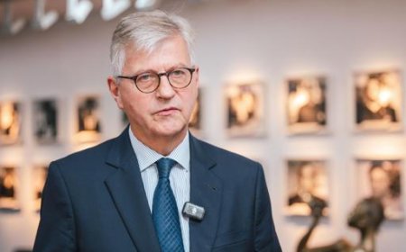 RDC : le SG adjoint de l'ONU en visite pour évoquer la crise sécuritaire dans l'Est