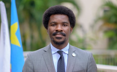 RDC : le Cadre de concertation renforce son équipe dirigeante pour peser dans le débat public