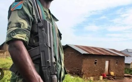 Beni : un militaire et son épouse perdent la vie dans un drame conjugal à Masiani