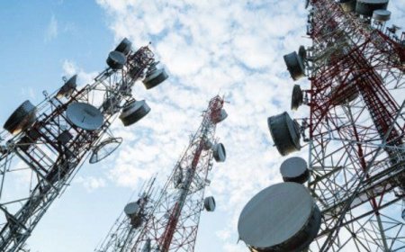 Nord-Kivu : après un mois de silence, les réseaux mobiles refont surface à Rutshuru et Walikale