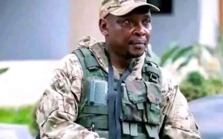 Nord-Kivu : le porte-parole militaire de l’AFC/M23 tué dans une frappe de drone à Rubaya (sources concordantes)