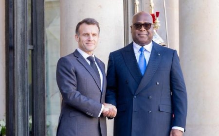 OIF : Tshisekedi joue-t-il trop petit pour un pays trop grand ?