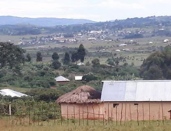 Sud-Kivu : Minembwe reste aux mains des rebelles alliés à l'AFC-M23, selon le porte-parole des Opérations Sukola Sud