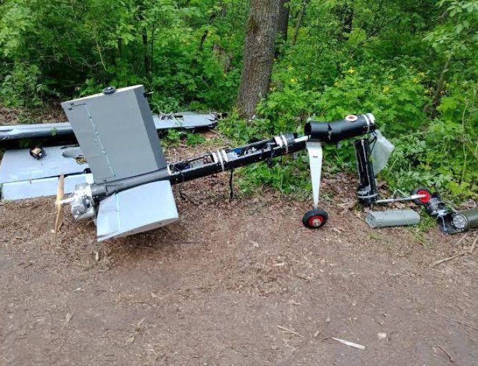 Escalade dans l'Est de la RDC : l'AFC-M23 revendique une attaque de drones sur l'aéroport de Gbangoka à Kisangani