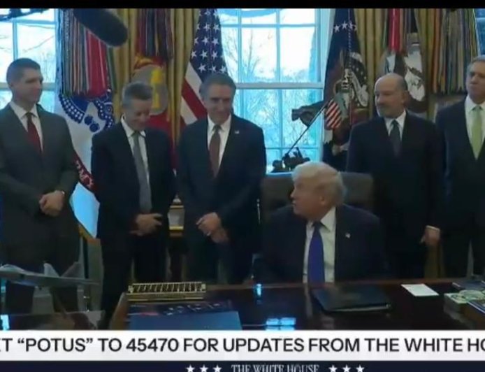 Les États-Unis scellent un partenariat stratégique avec la RDC pour sécuriser l'accès aux minéraux critiques via la mine de Kipushi