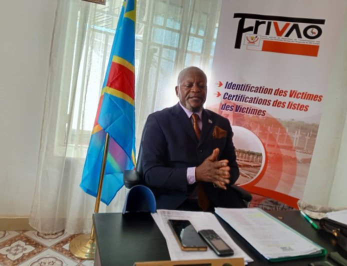 RDC : le PCA de FRIVAO suspendu pour une enquête sur sa gestion