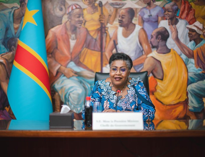 RDC : tous les salaires de janvier 2026 seront totalement payés d'ici 72 heures, annonce le gouvernement