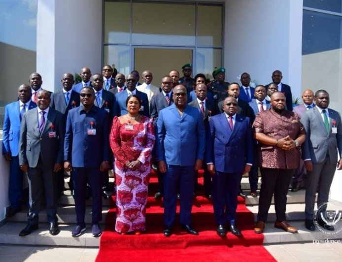 RDC : la 13è Conférence des gouverneurs fixée du 3 au 7 mars dans le Kwilu