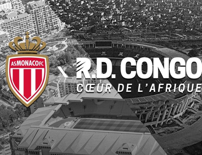Partenariat Monaco-RDC : le ministère des Sports rejette les accusations de corruption relayées par un média français