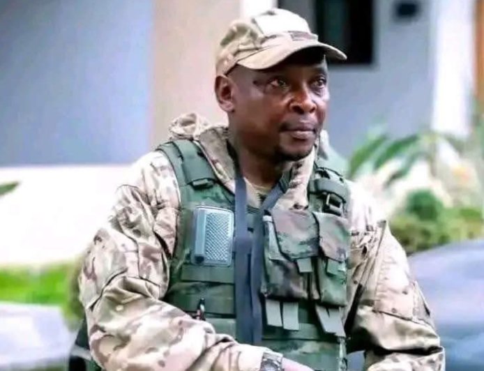 Nord-Kivu : le porte-parole militaire de l’AFC/M23 tué dans une frappe de drone à Rubaya (sources concordantes)