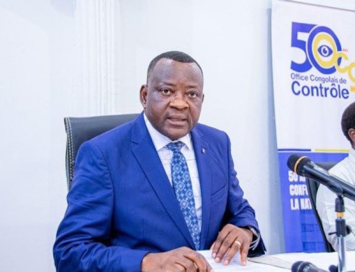 RDC : le Conseil d'État rejette le recours du DG suspendu de l'OCC et confirme la décision de Julien Paluku