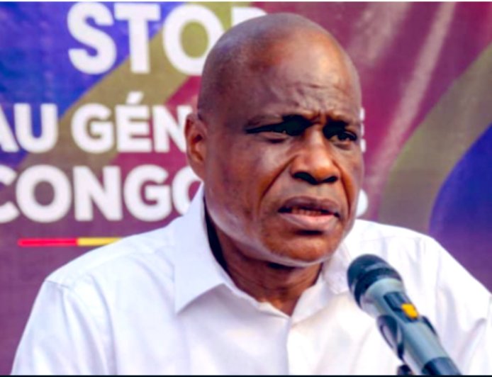 RDC : Martin Fayulu place les réformes électorales pour garantir la crédibilité des élections de 2028 au cœur des priorités du futur dialogue national