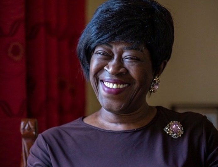 ‎Francophonie : voici la candidate de la RDC pour affronter la rwandaise Louise Mushikiwabo au Secrétariat général de l'OIF