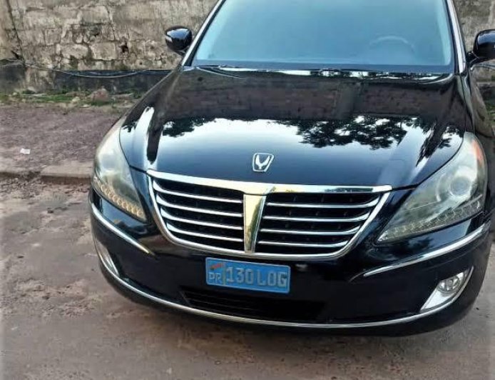 RDC : la Présidence met en garde ses chauffeurs et utilisateurs de ses véhicules contre les comportements inciviques