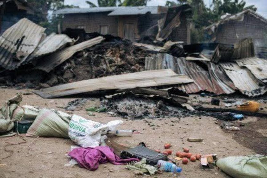 Nord-Kivu : deux morts dont un militaire FARDC dans une nouvelle attaque attribuée aux ADF à Mamove