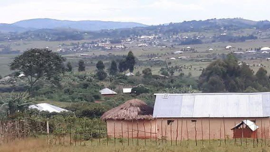 Sud-Kivu : Minembwe reste aux mains des rebelles alliés à l'AFC-M23, selon le porte-parole des Opérations Sukola Sud