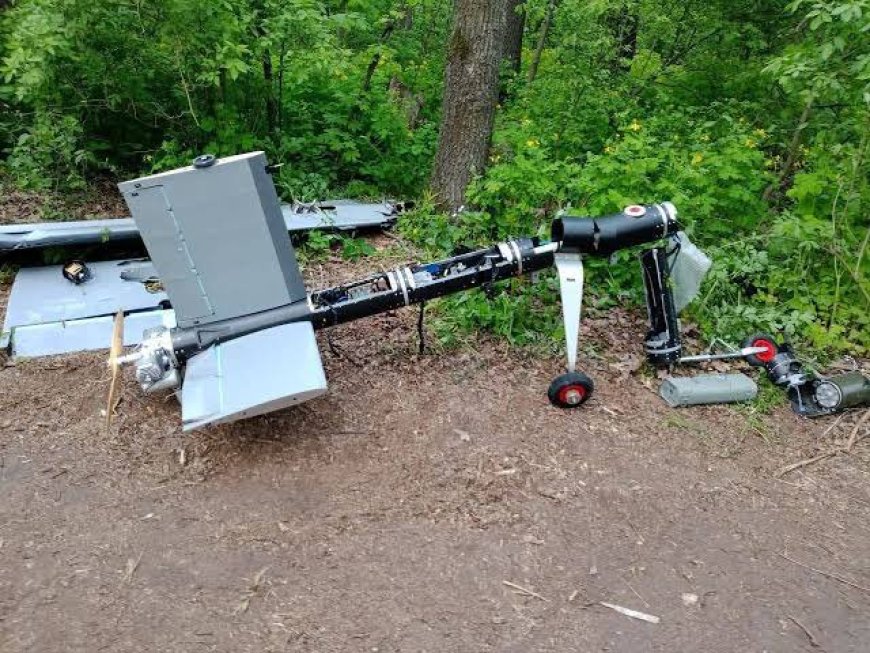 Escalade dans l'Est de la RDC : l'AFC-M23 revendique une attaque de drones sur l'aéroport de Gbangoka à Kisangani