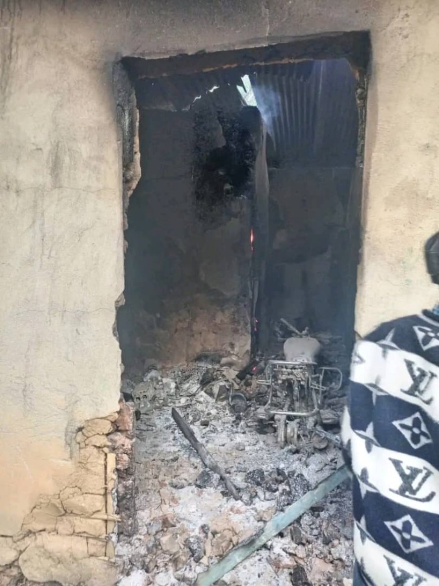 Beni : une nouvelle attaque attribuée aux ADF fait au moins 2 morts à Oïcha