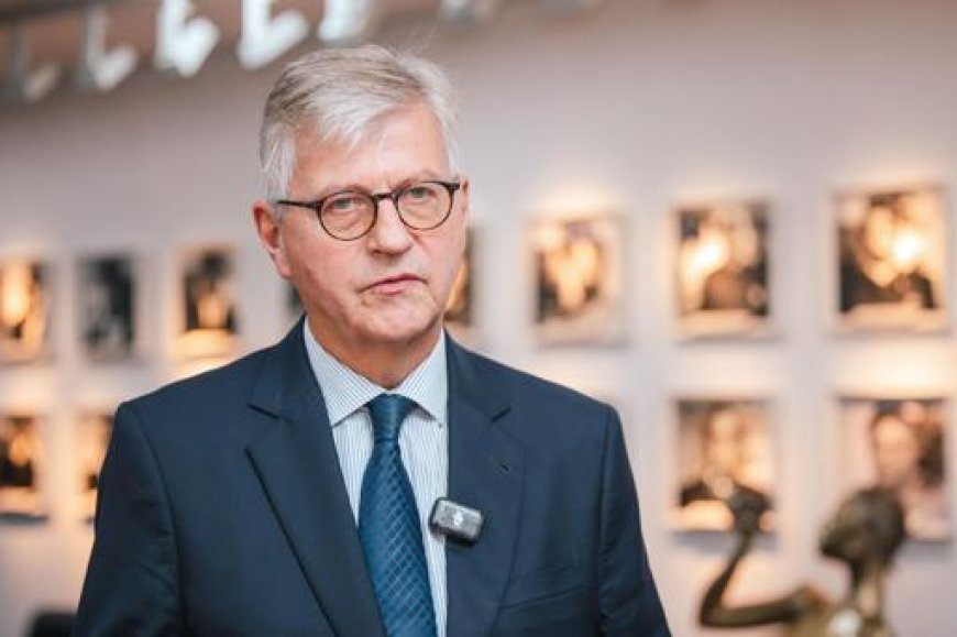 RDC : le SG adjoint de l'ONU en visite pour évoquer la crise sécuritaire dans l'Est