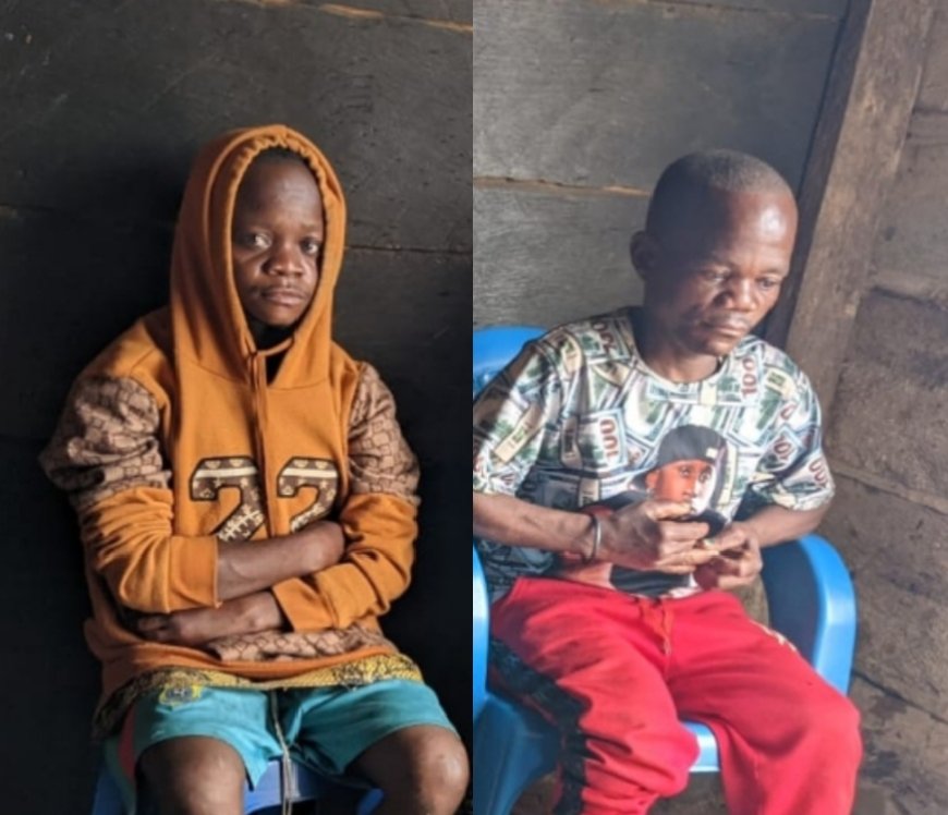 Ituri : deux chasseurs pygmées exécutés par les ADF à Irumu après avoir refusé de coopérer