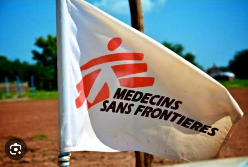 RDC : MSF intensifie ses interventions d’urgence au Sud-Kivu et au Maniema face à la crise humanitaire