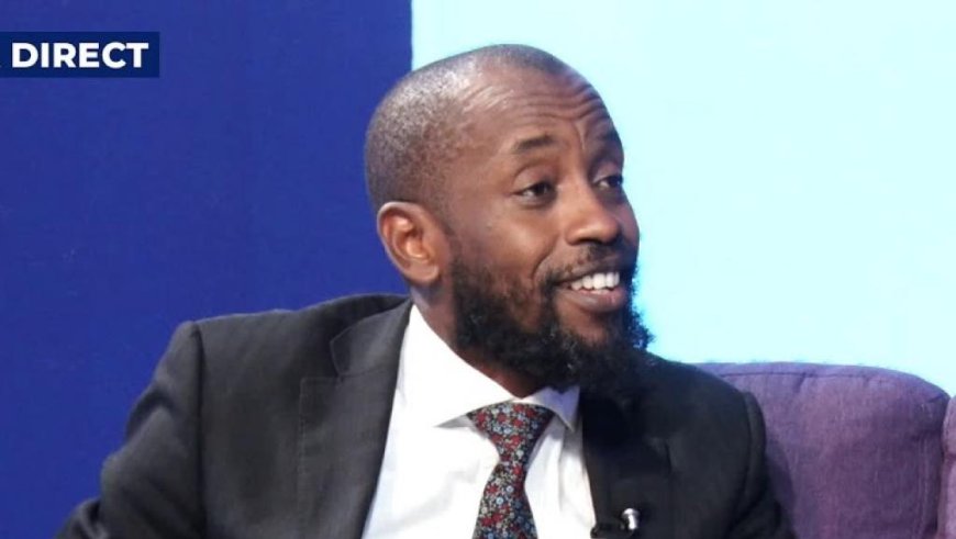 Dialogue national ou faillite représentative : pourquoi Tshisekedi doit dissoudre le Parlement {Tribune}