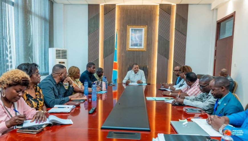 Fermeture du stade Tata Raphaël : la reprise des matchs de la LINAFOOT soumise à conditions