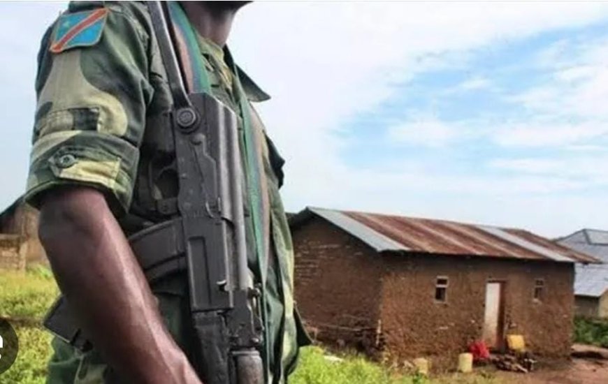 Beni : un militaire et son épouse perdent la vie dans un drame conjugal à Masiani