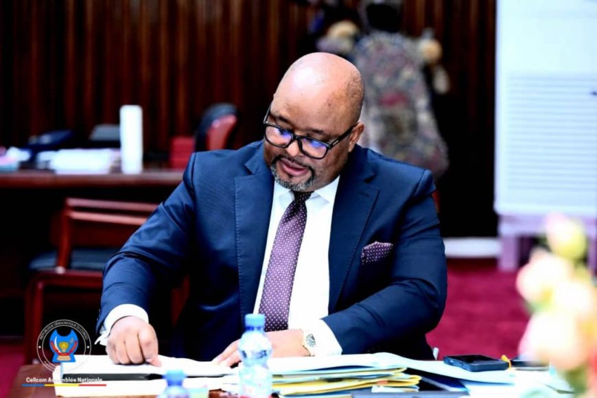 Guerre dans l'Est de la RDC : Aimé Boji annoncé au Nord-Kivu pour une visite de compassion et d'espoir