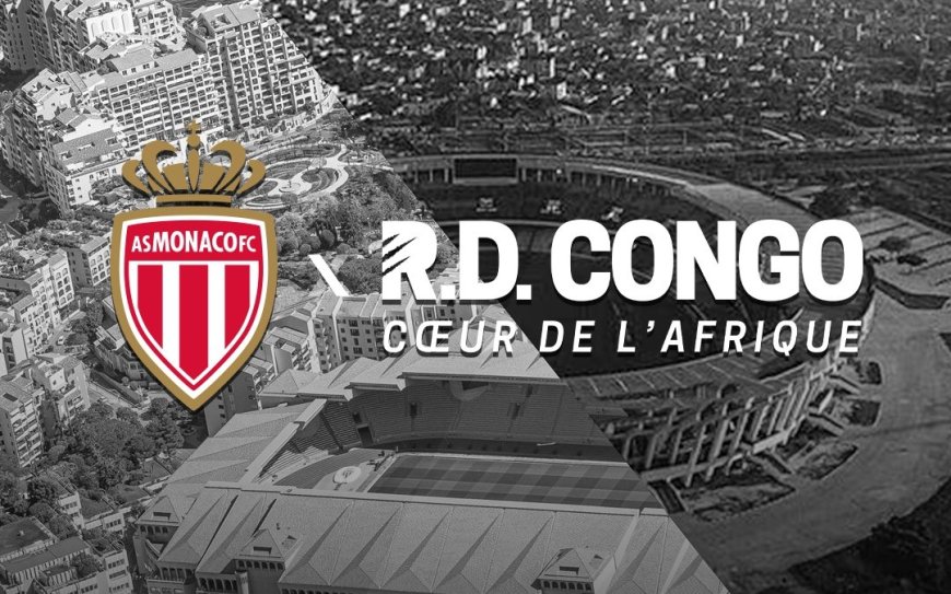 Partenariat Monaco-RDC : le ministère des Sports rejette les accusations de corruption relayées par un média français